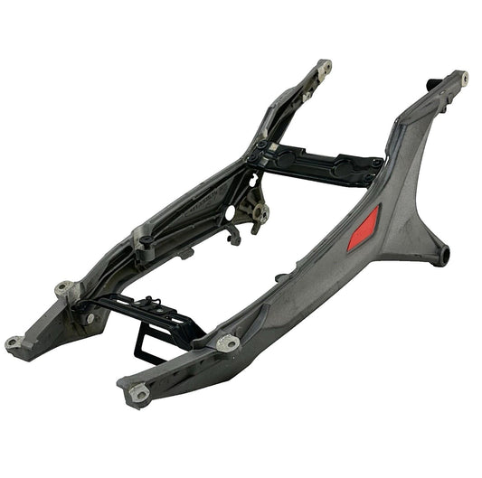 2016 - 2018 DUCATI HYPERMOTARD 939 SUBFRAME REAR BACK FRAME UNDERTAIL MOUNT