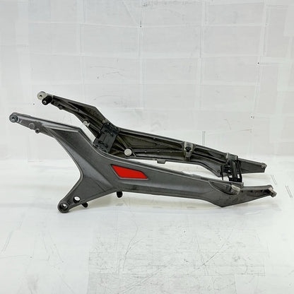2016 - 2018 DUCATI HYPERMOTARD 939 SUBFRAME REAR BACK FRAME UNDERTAIL MOUNT