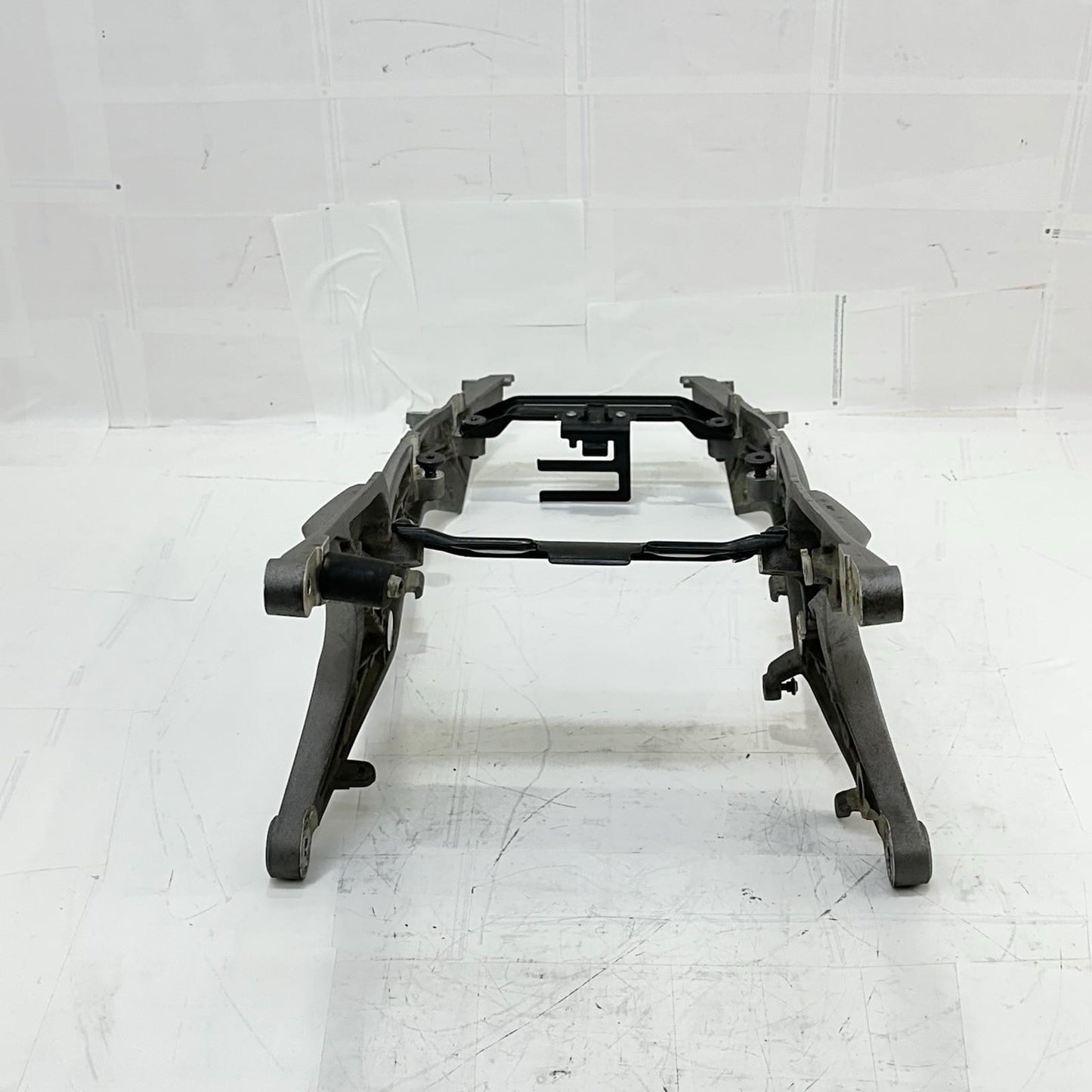 2016 - 2018 DUCATI HYPERMOTARD 939 SUBFRAME REAR BACK FRAME UNDERTAIL MOUNT