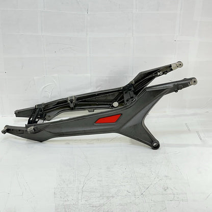 2016 - 2018 DUCATI HYPERMOTARD 939 SUBFRAME REAR BACK FRAME UNDERTAIL MOUNT
