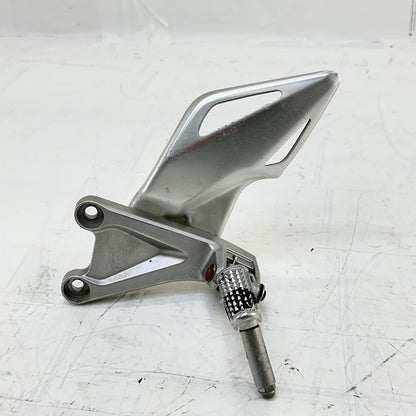 2017 - 2019 HONDA CBR 1000RR SP REAR SET LEFT RIGHT BRAKE PEDAL FOOT REST PEGS
