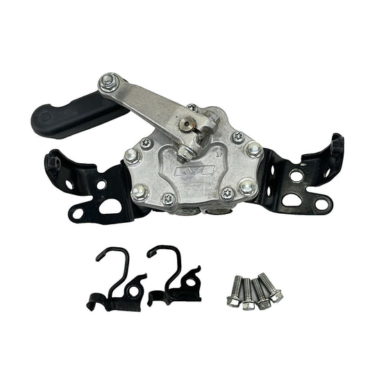 2017 - 2019 HONDA CBR 1000RR SP STEERING STABILIZER DAMPER LINKAGE BOLTS SET