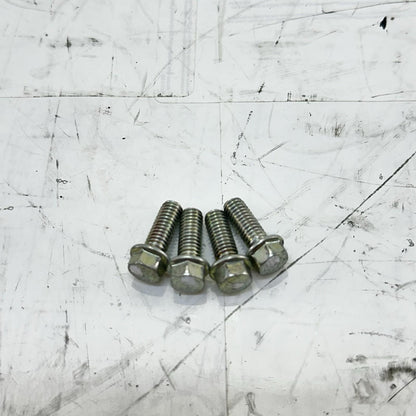 2017 - 2019 HONDA CBR 1000RR SP STEERING STABILIZER DAMPER LINKAGE BOLTS SET