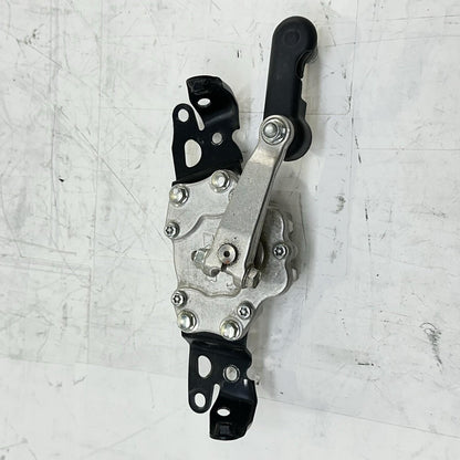 2017 - 2019 HONDA CBR 1000RR SP STEERING STABILIZER DAMPER LINKAGE BOLTS SET