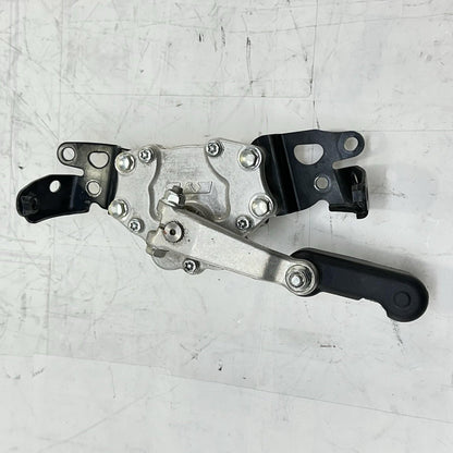 2017 - 2019 HONDA CBR 1000RR SP STEERING STABILIZER DAMPER LINKAGE BOLTS SET