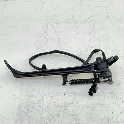 2017 - 2019 HONDA CBR 1000RR SP KICKSTAND SIDE LEG PROP SENSOR STAND BOLTS OEM
