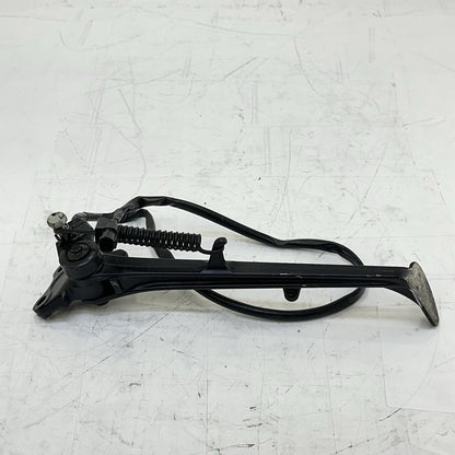 2017 - 2019 HONDA CBR 1000RR SP KICKSTAND SIDE LEG PROP SENSOR STAND BOLTS OEM