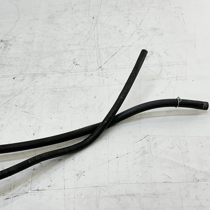 2017 - 2019 HONDA CBR 1000RR SP COOLANT OVERFLOW TANK RADIATOR BOTTLE RESERVOIR