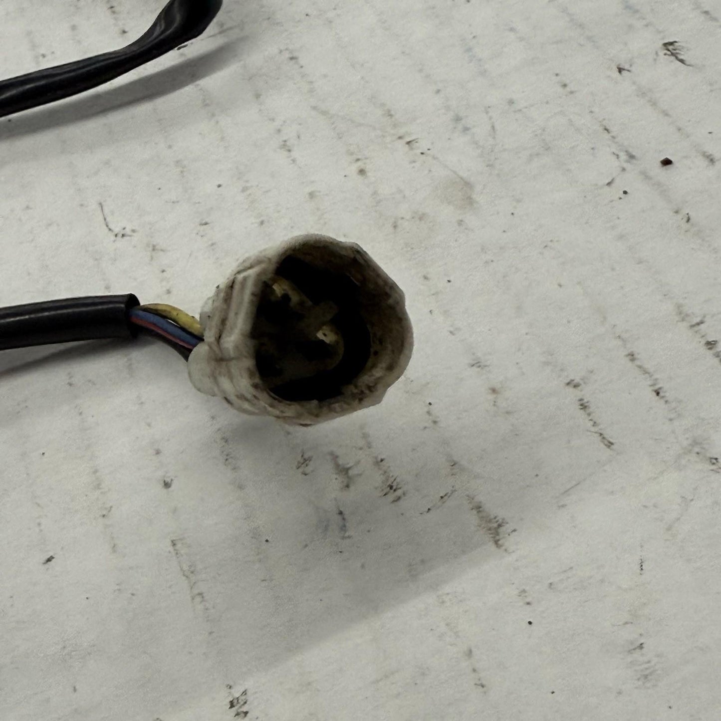 1998 - 2003 KAWASAKI NINJA ZX9R PICKUP SENSOR Coil Pulse Pulsar 59026-1142