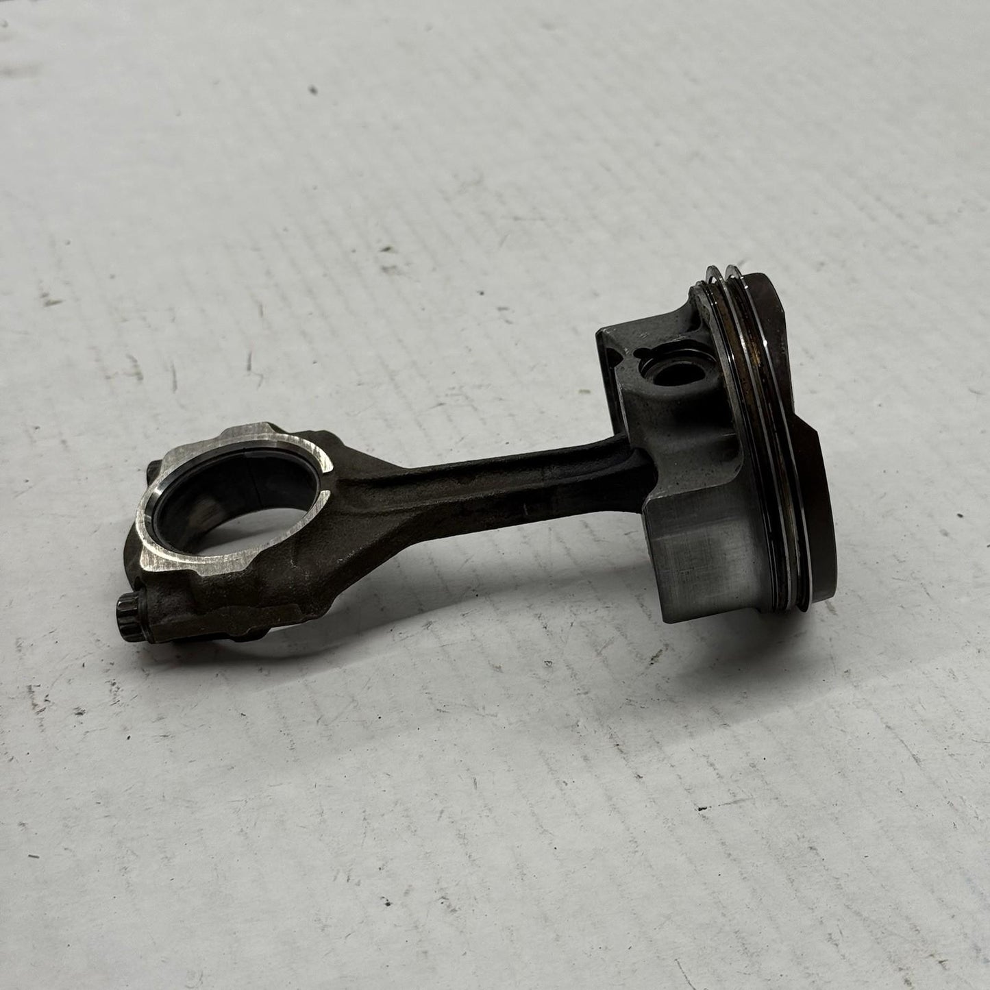 2003 - 2006 HONDA CBR600RR PISTON CONNECTING ROD ENGINE  13210-MEE-000