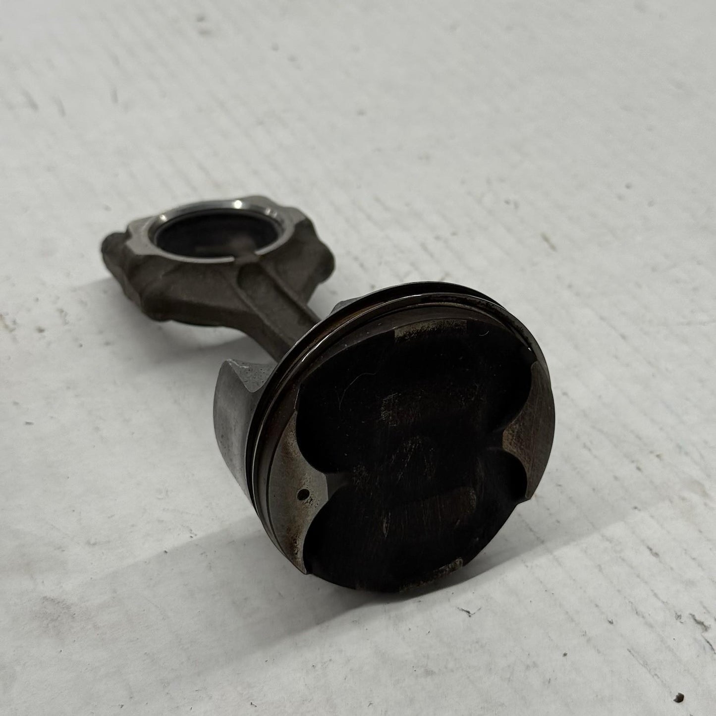 2003 - 2006 HONDA CBR600RR PISTON CONNECTING ROD ENGINE  13210-MEE-000