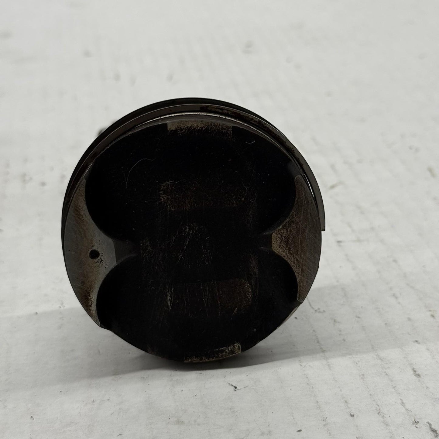 2003 - 2006 HONDA CBR600RR PISTON CONNECTING ROD ENGINE  13210-MEE-000