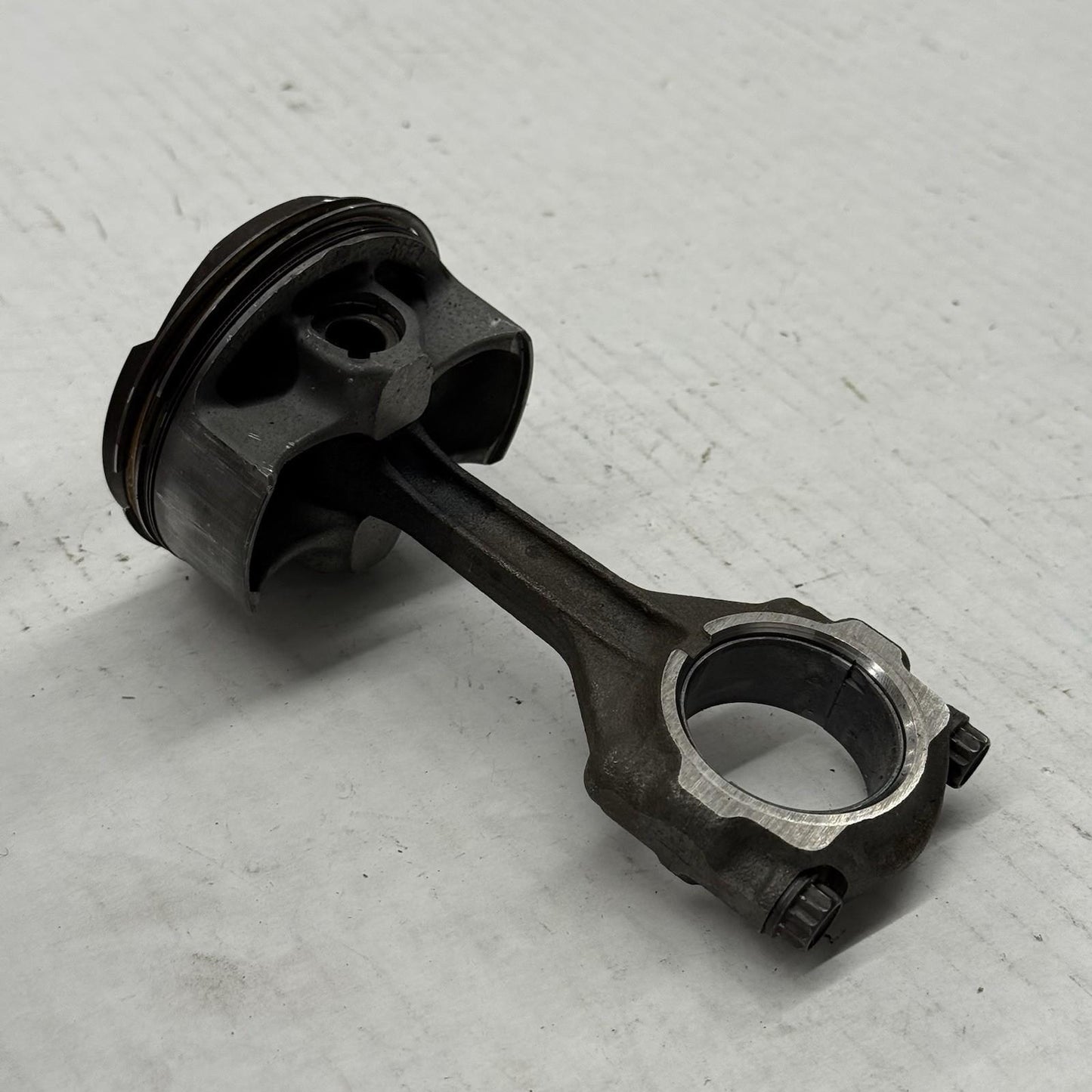 2003 - 2006 HONDA CBR600RR PISTON CONNECTING ROD ENGINE  13210-MEE-000
