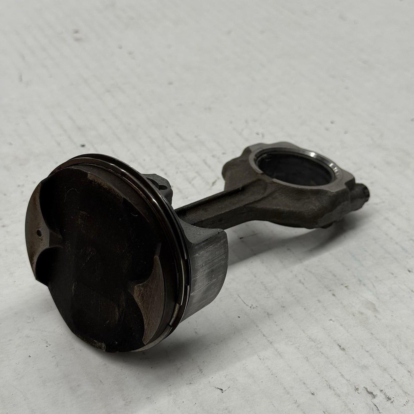 2003 - 2006 HONDA CBR600RR PISTON CONNECTING ROD ENGINE  13210-MEE-000