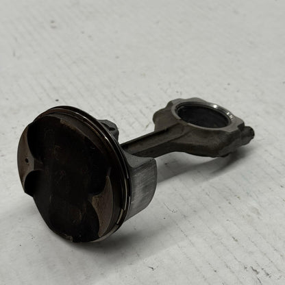 2003 - 2006 HONDA CBR600RR PISTON CONNECTING ROD ENGINE  13210-MEE-000