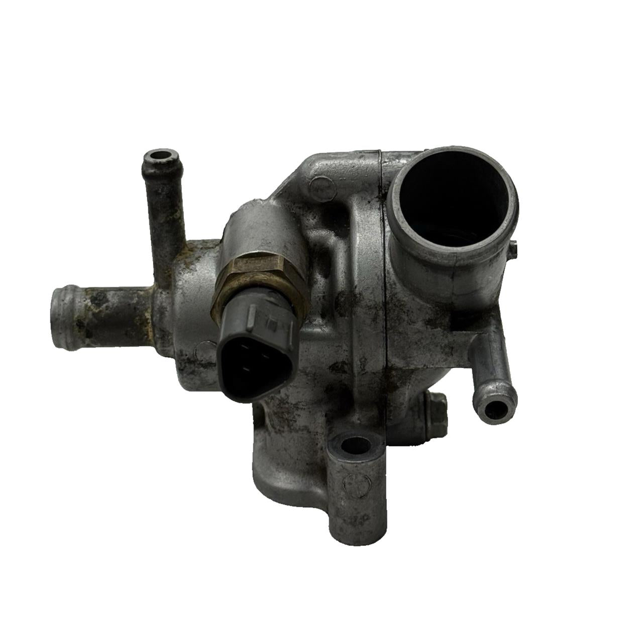 2003 - 2006 HONDA CBR600RR THERMOSTAT W/ HOUSING SENSOR COOLANT