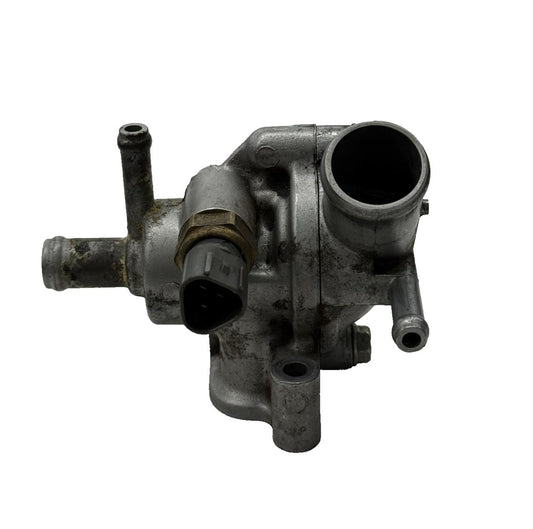 2003 - 2006 HONDA CBR600RR THERMOSTAT W/ HOUSING SENSOR COOLANT