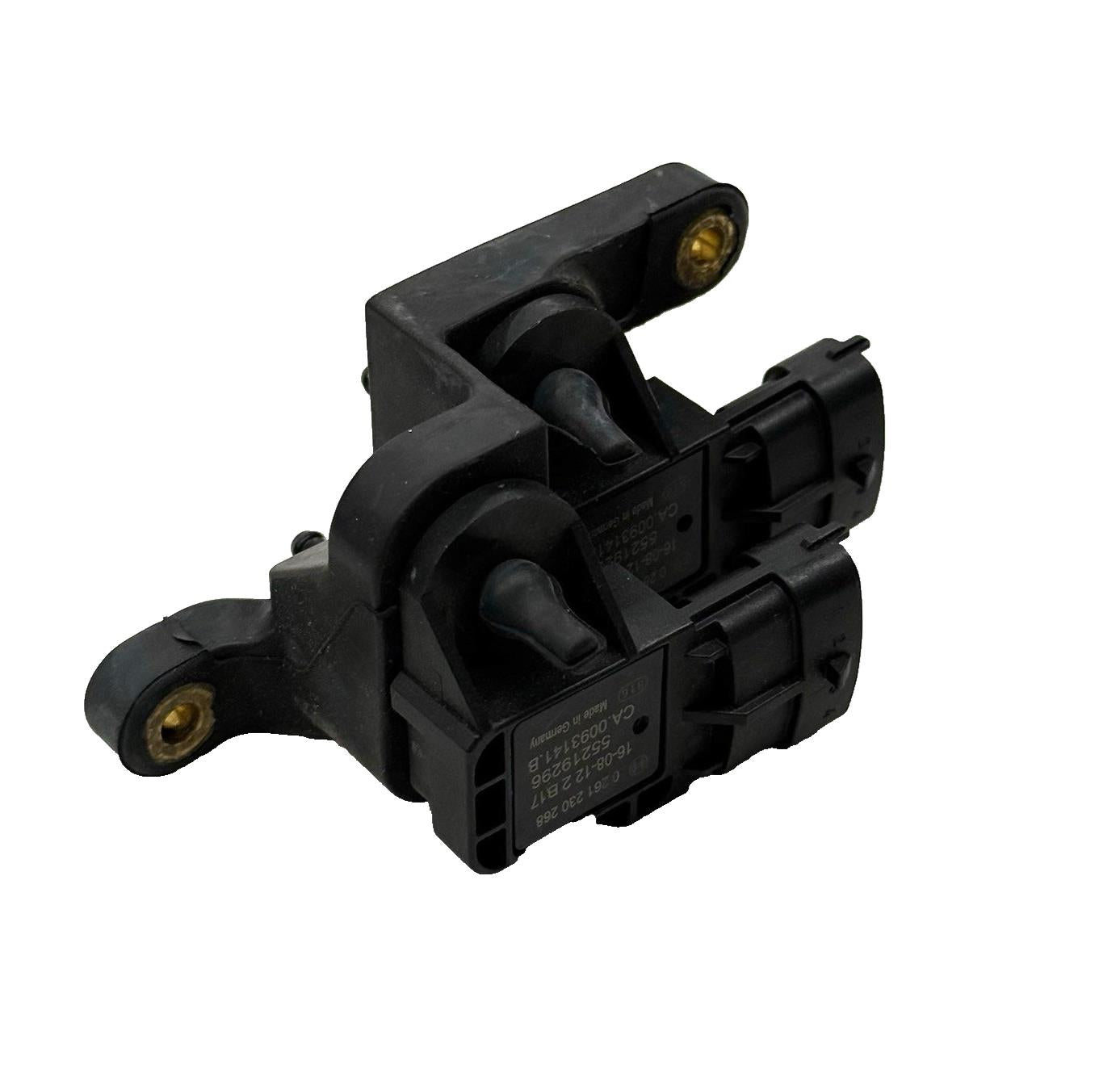 10 Ducati Hypermotard 1100 Mass Air Flow Sensor MAP MAF STOCK