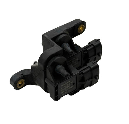 10 Ducati Hypermotard 1100 Mass Air Flow Sensor MAP MAF STOCK