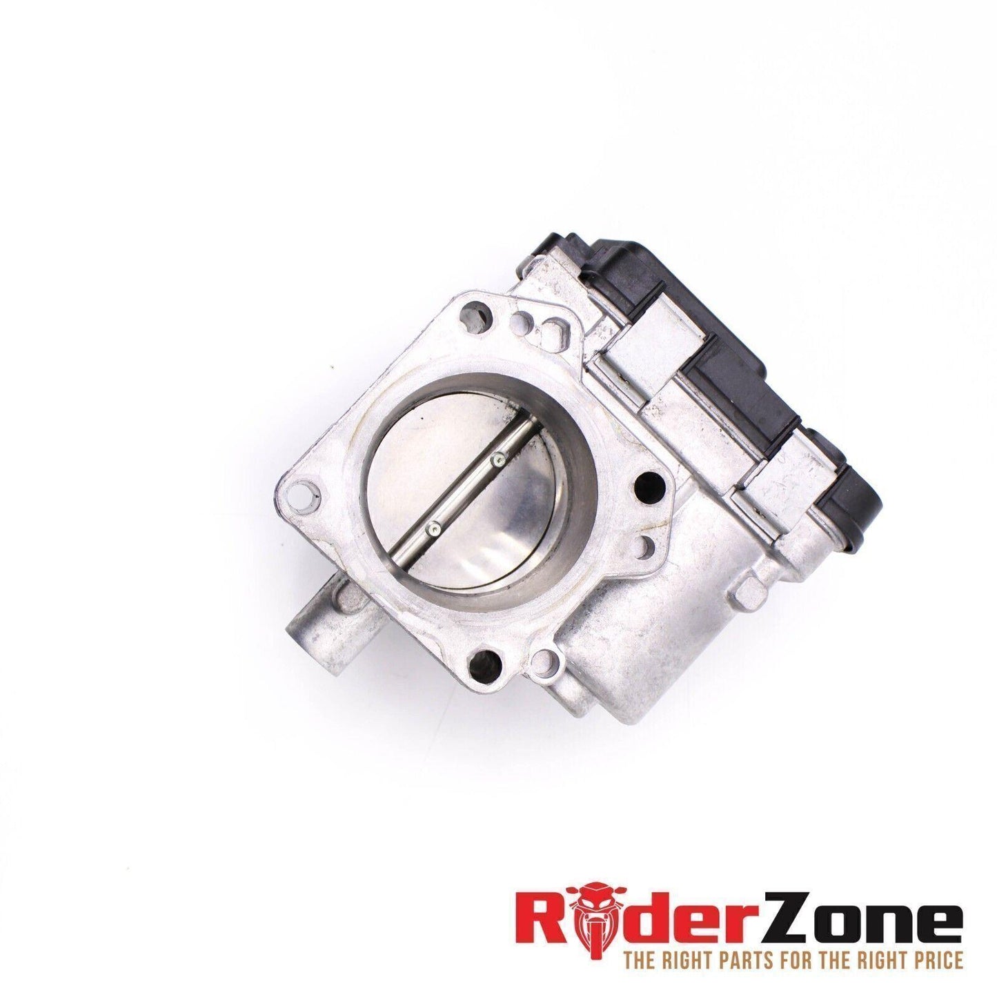 2013 - 2015 DUCATI HYPERMOTARD THROTTLE BODY BODIES KIT SET LEFT RIGHT OE