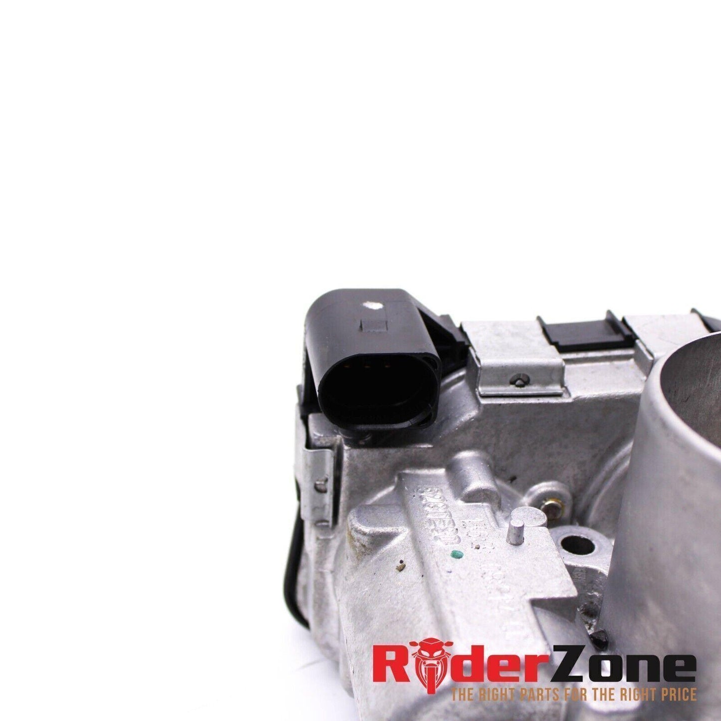 2013 - 2015 DUCATI HYPERMOTARD THROTTLE BODY BODIES KIT SET LEFT RIGHT OE