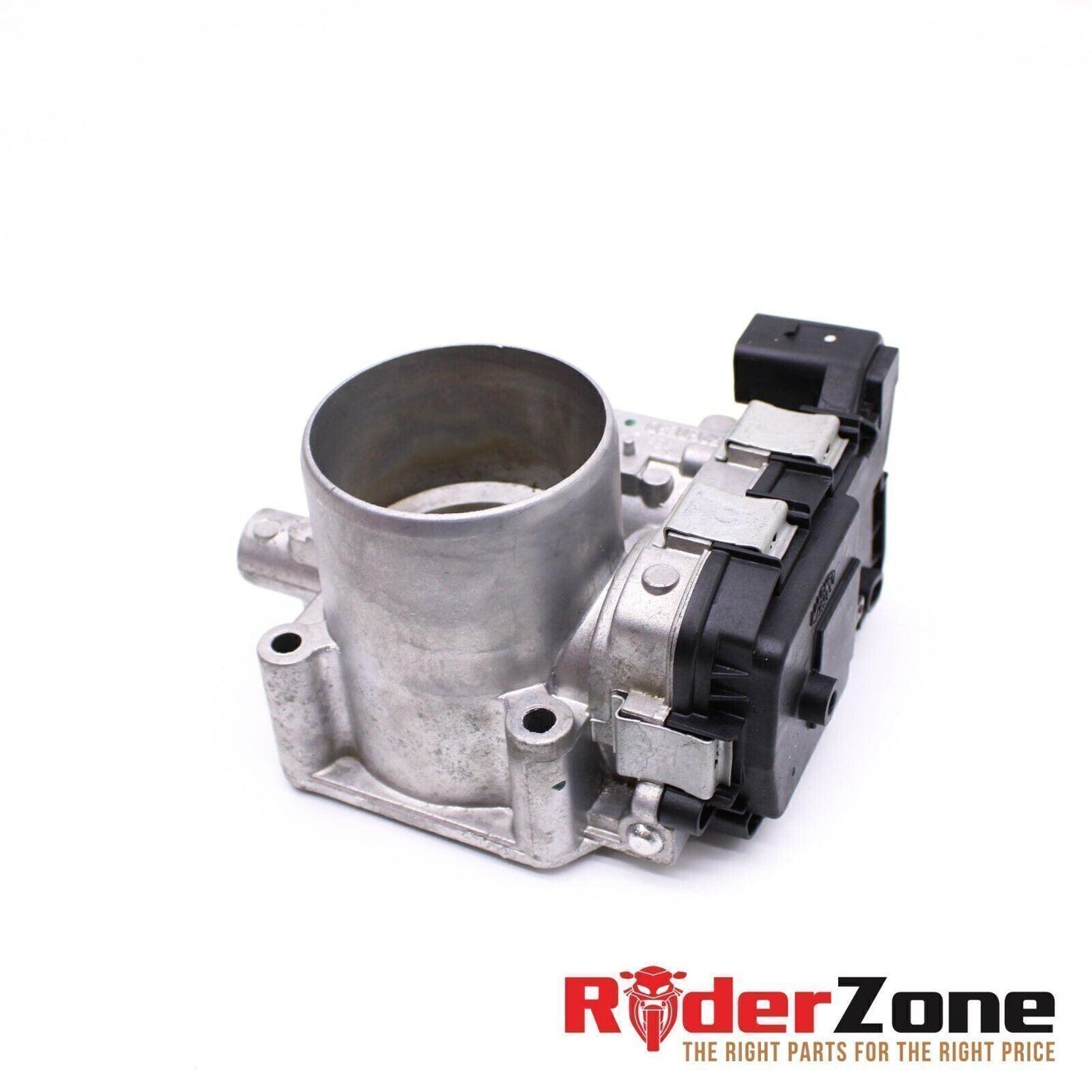 2013 - 2015 DUCATI HYPERMOTARD THROTTLE BODY BODIES KIT SET LEFT RIGHT OE