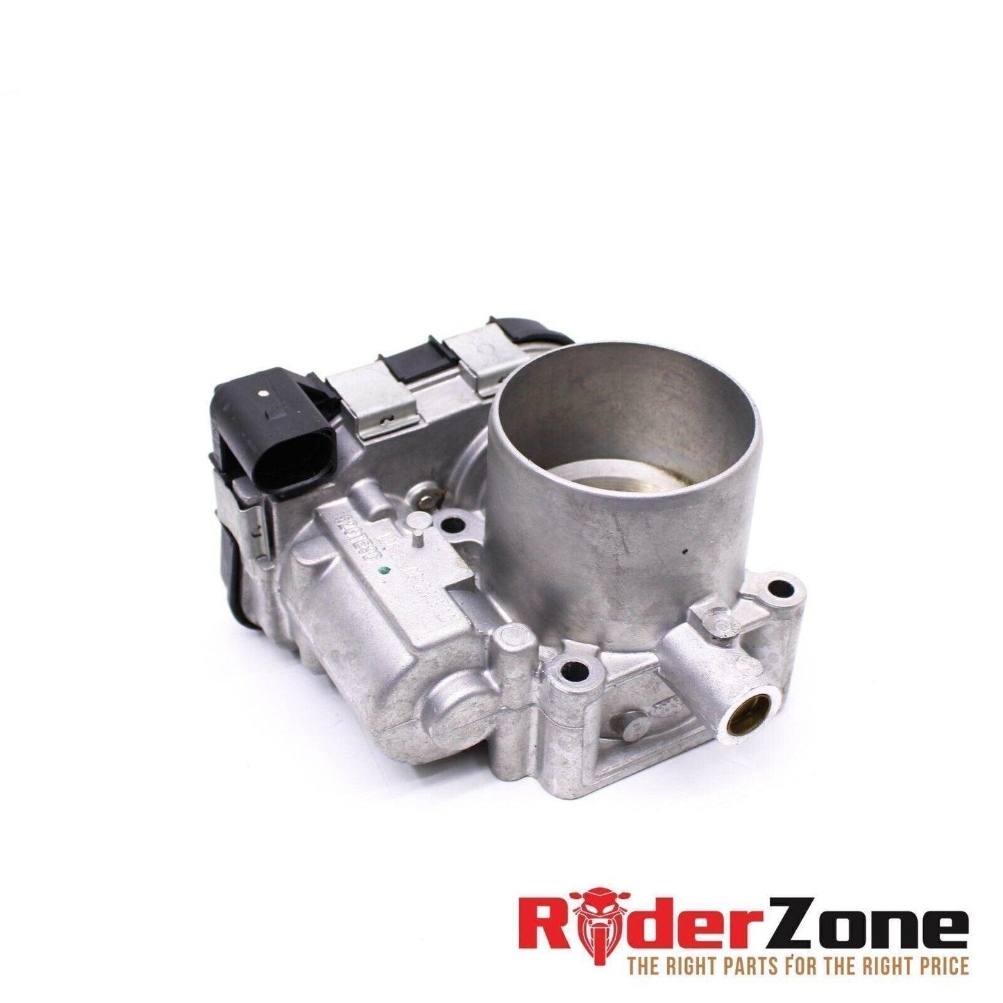 2013 - 2015 DUCATI HYPERMOTARD THROTTLE BODY BODIES KIT SET LEFT RIGHT OE