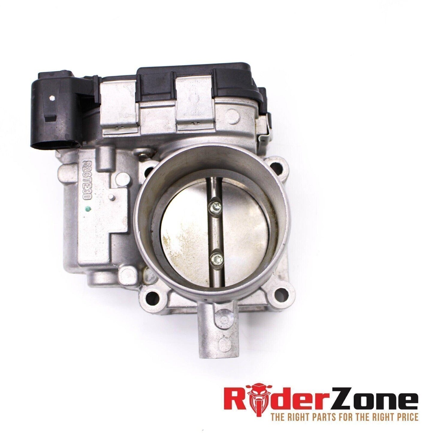 2013 - 2015 DUCATI HYPERMOTARD THROTTLE BODY BODIES KIT SET LEFT RIGHT OE