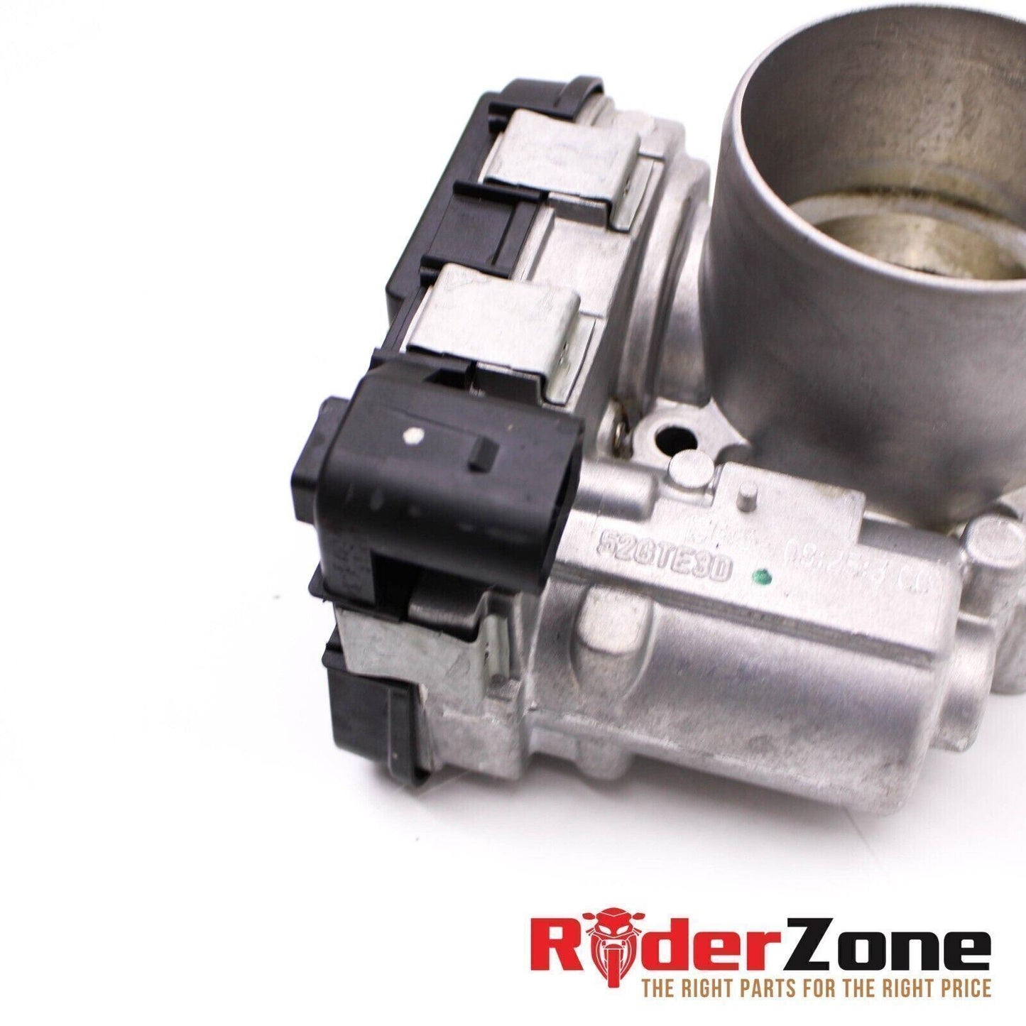 2013 - 2015 DUCATI HYPERMOTARD THROTTLE BODY BODIES KIT SET LEFT RIGHT OE