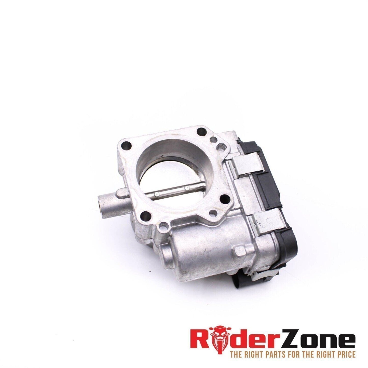 2013 - 2015 DUCATI HYPERMOTARD THROTTLE BODY BODIES KIT SET LEFT RIGHT OE