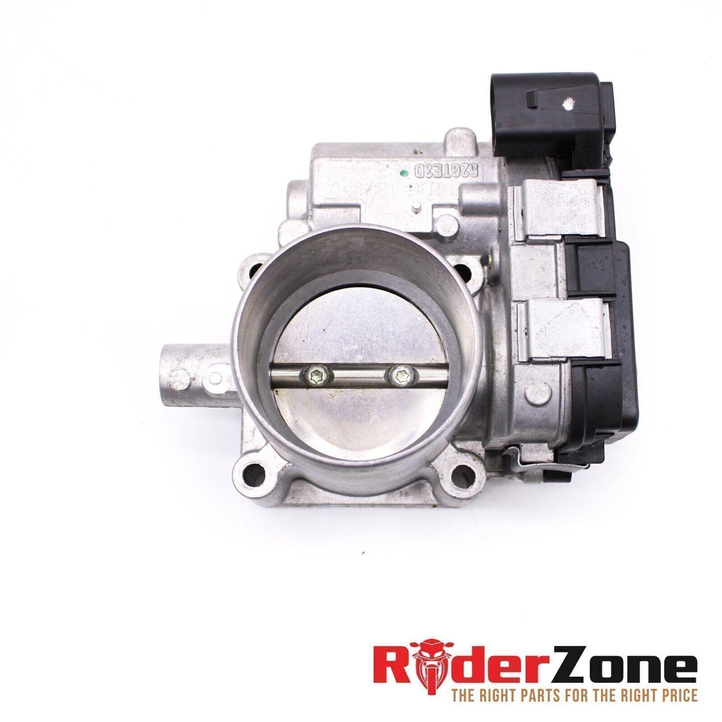 2013 - 2015 DUCATI HYPERMOTARD THROTTLE BODY BODIES KIT SET LEFT RIGHT OE