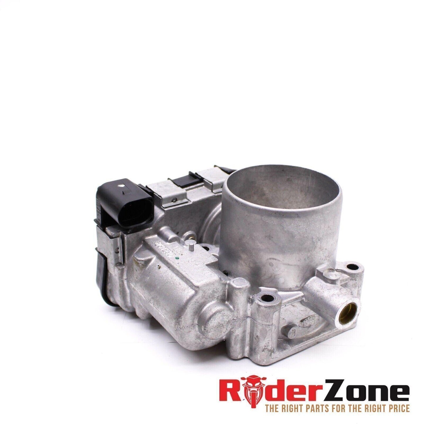 2013 - 2015 DUCATI HYPERMOTARD THROTTLE BODY BODIES KIT SET LEFT RIGHT OE