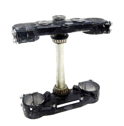 2006 - 2018 Kawasaki KX450F Triple Tree Clamp Front Suspension KX 450F [BL]