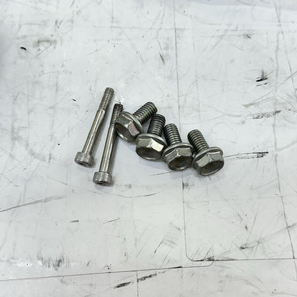 2017 - 2019 HONDA CBR 1000RR SP LOCK SET IGNITION SWITCH KEY GAS CAP SEAT LATCH