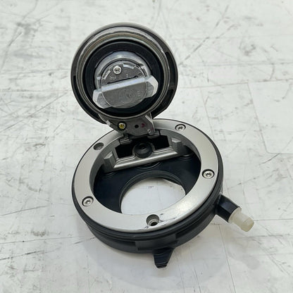 2017 - 2019 HONDA CBR 1000RR SP LOCK SET IGNITION SWITCH KEY GAS CAP SEAT LATCH