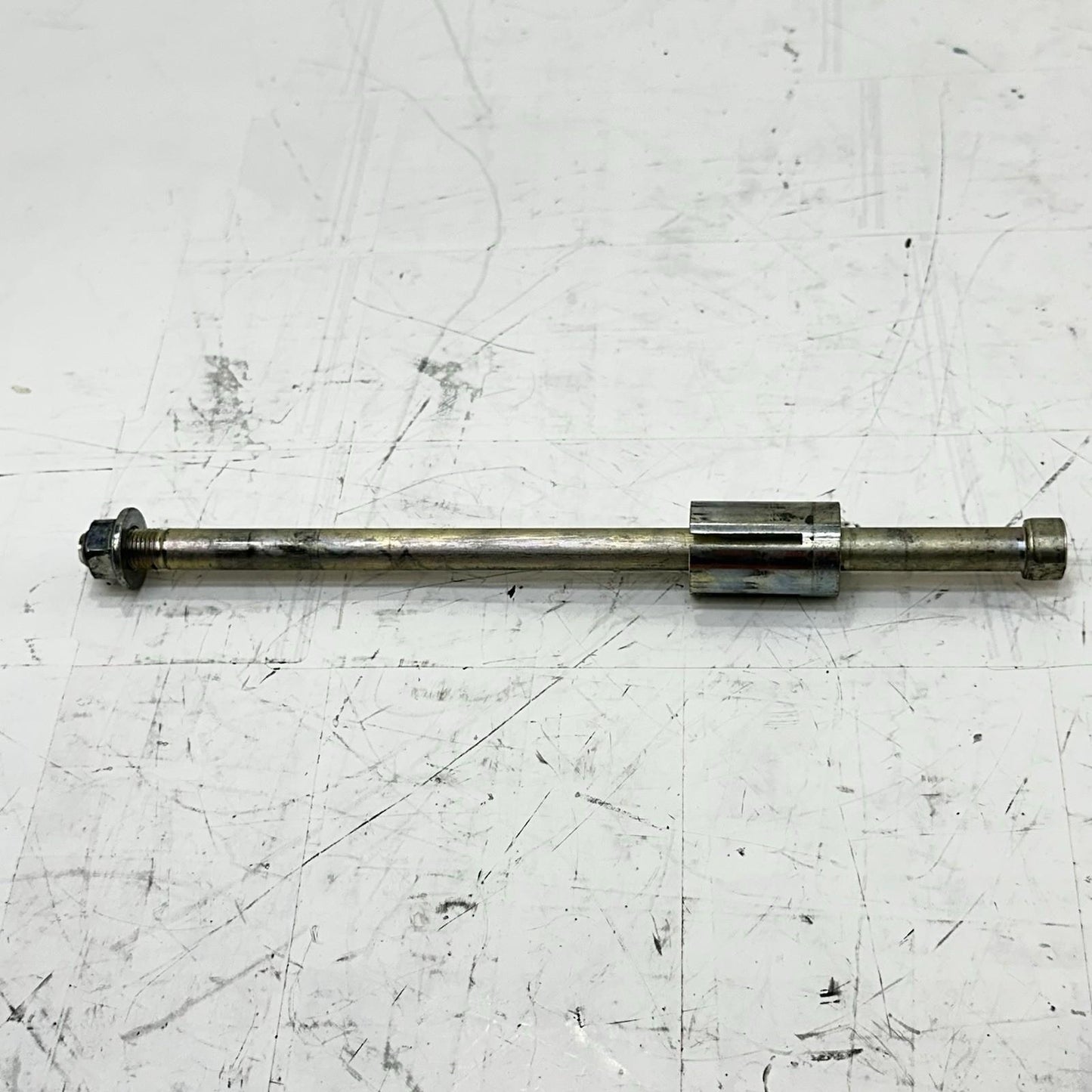 2017 - 2019 HONDA CBR 1000RR SP ENGINE BOLTS SCREWS MOTOR MOUNTING HARDWARE SET