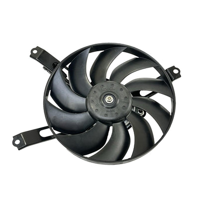 2017 - 2019 HONDA CBR 1000RR SP RADIATOR FAN COOLING ENGINE COOLER MOTOR STOCK