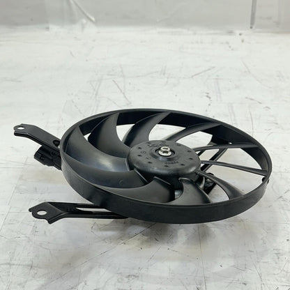 2017 - 2019 HONDA CBR 1000RR SP RADIATOR FAN COOLING ENGINE COOLER MOTOR STOCK