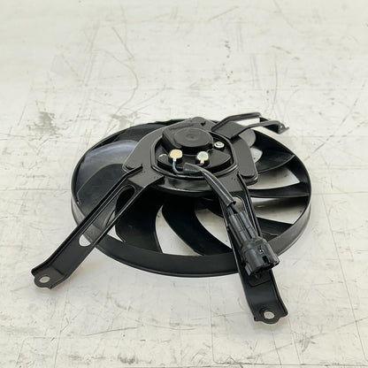 2017 - 2019 HONDA CBR 1000RR SP RADIATOR FAN COOLING ENGINE COOLER MOTOR STOCK