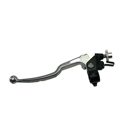 2017 - 2019 HONDA CBR 1000RR SP LEFT CLUTCH HANDLE PERCH MOUNT LEVER STOCK