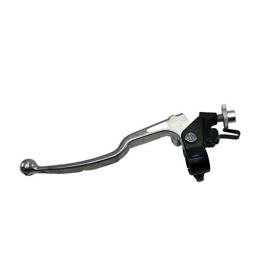 2017 - 2019 HONDA CBR 1000RR SP LEFT CLUTCH HANDLE PERCH MOUNT LEVER STOCK