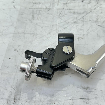 2017 - 2019 HONDA CBR 1000RR SP LEFT CLUTCH HANDLE PERCH MOUNT LEVER STOCK