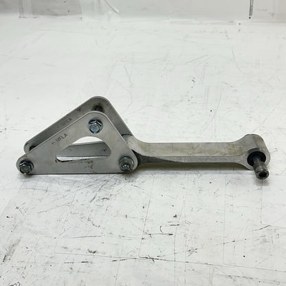2017 - 2019 HONDA CBR 1000RR SP DOG BONE REAR SHOCK LINKAGE BACK SUSPENSION LINK
