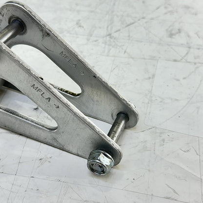 2017 - 2019 HONDA CBR 1000RR SP DOG BONE REAR SHOCK LINKAGE BACK SUSPENSION LINK