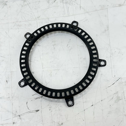 2017 - 2019 HONDA CBR 1000RR SP FRONT ABS ROTOR SENSOR SPEED RING BOLTS SET