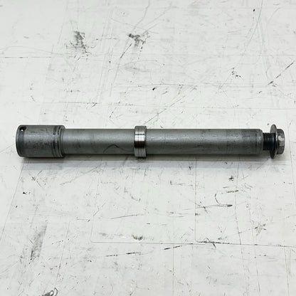 2017 - 2019 HONDA CBR 1000RR SP FRONT AXLE WHEEL RIM PIVOT BOLT SPACERS STOCK