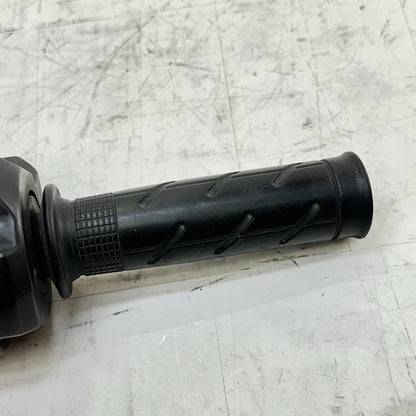 2017 - 2019 HONDA CBR 1000RR SP RIGHT SWITCH THROTTLE CONTROL START STOP KILL