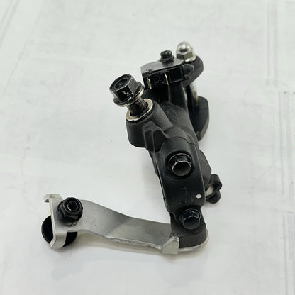 2017 - 2019 HONDA CBR 1000RR SP FRONT BRAKE MASTER CYLINDER BRACKET MOUNT STOCK