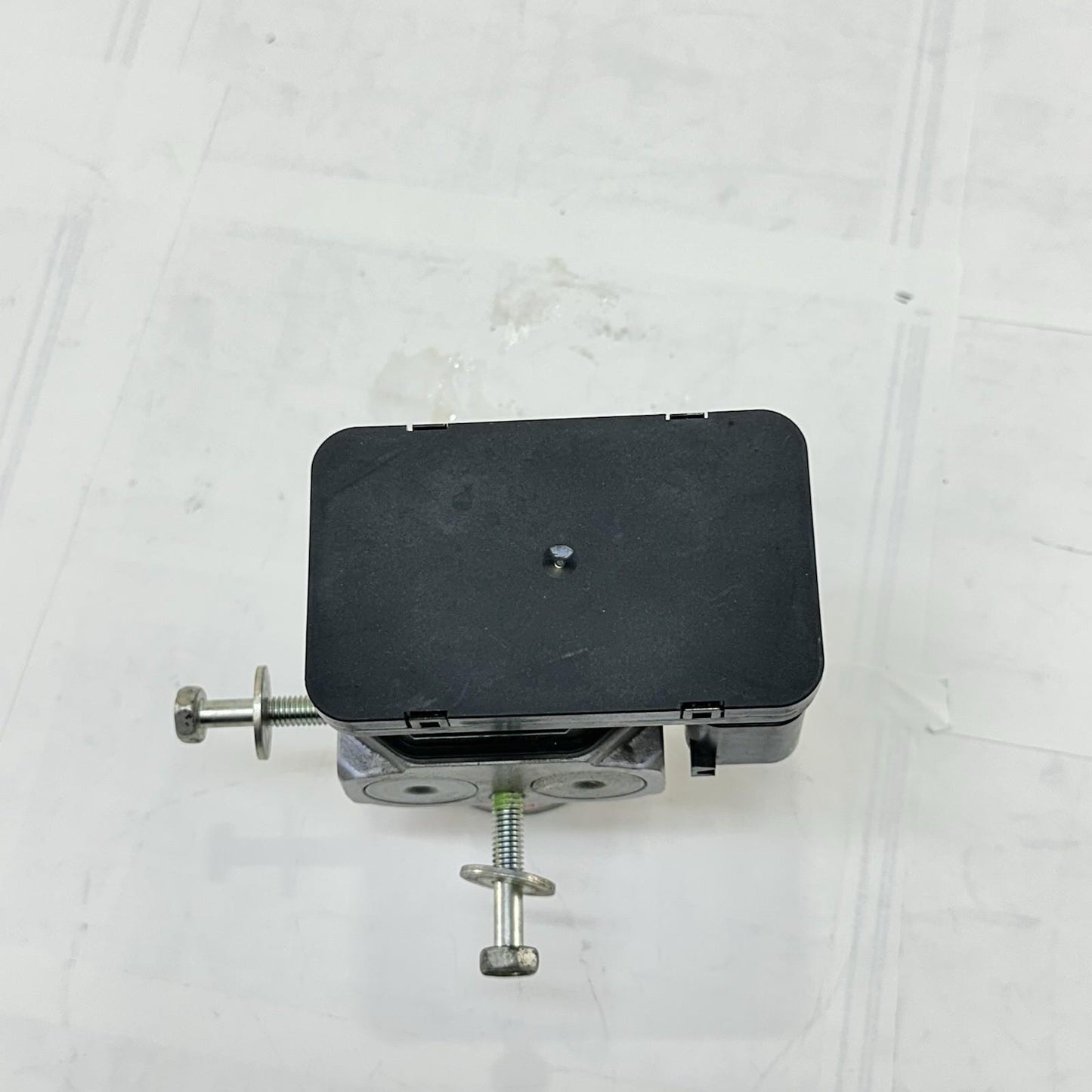 2017 - 2019 HONDA CBR 1000RR SP ABS PUMP BRAKE SYSTEM MODULE UNIT STOCK