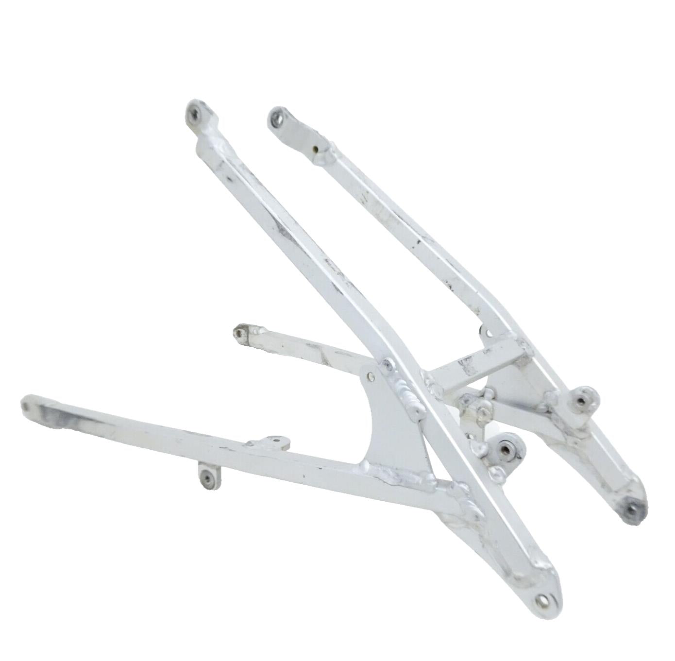 1996 - 2000 Suzuki RM125 RM250 RM 250 2T Sub Frame Rear Chassis Seat Rail [LE]